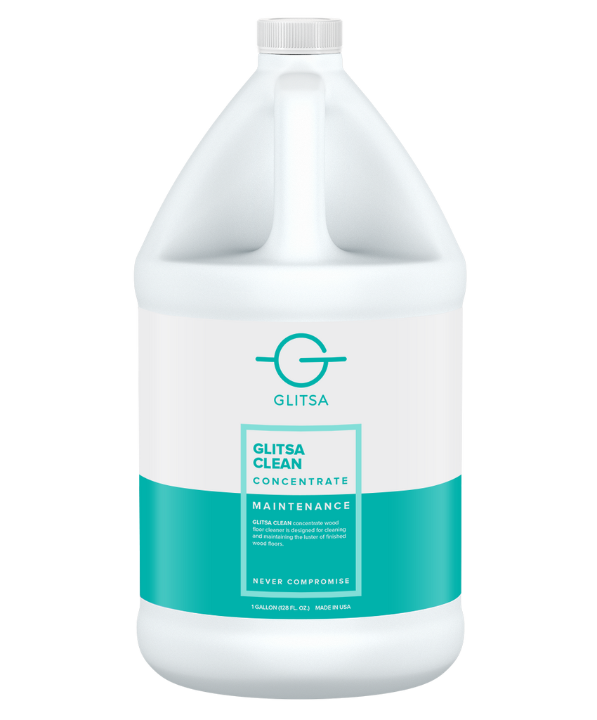 Glitsa Clean - Concentrate - Gallon