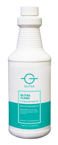 Glitsa Clean - Concentrate - Quart